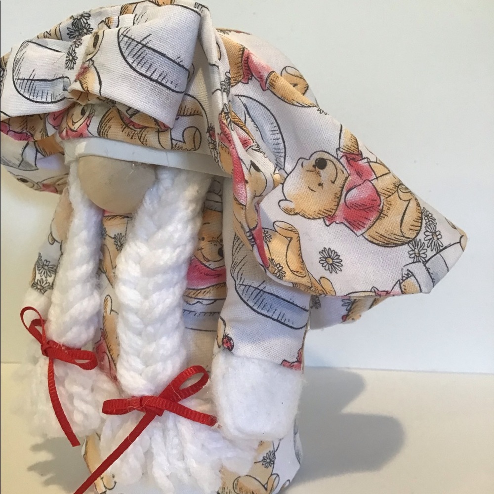 Pooh bear - Picture 2 of 2